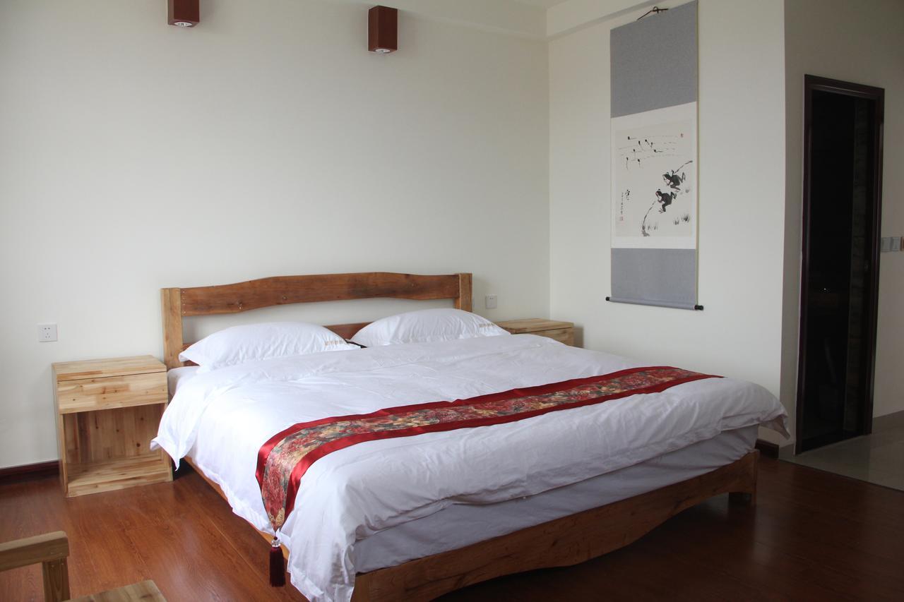 Han Shu Xiang Yuan Hostel Jianshui Екстериор снимка