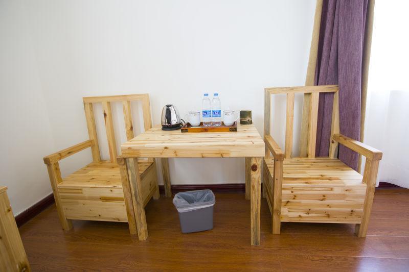 Han Shu Xiang Yuan Hostel Jianshui Екстериор снимка